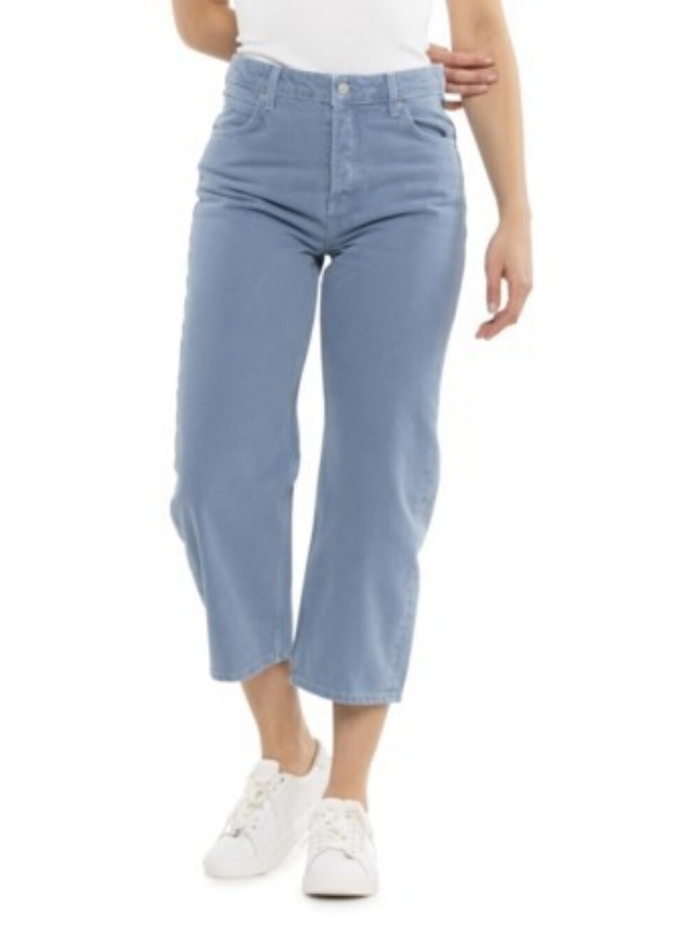 Free People Deep Trance Boyfriend Jean